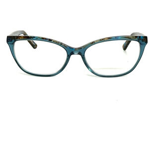 Scott Harris europa SH-558 C2 55-15-138 Eyeglasses Frames Full Rim H19378